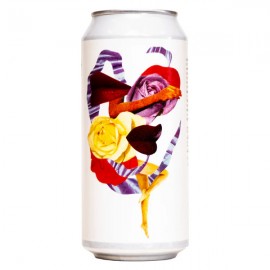 Whiplash Swoon Double IPA Whiplash Swoon Double IPA