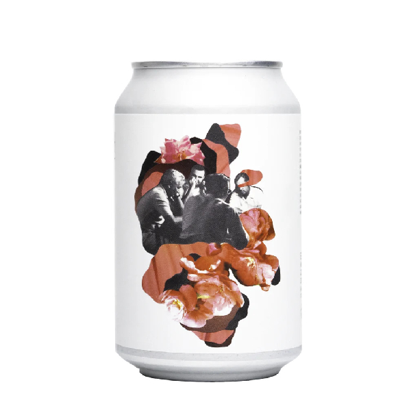 Whiplash The Wake Export Stout Whiplash The Wake Export Stout