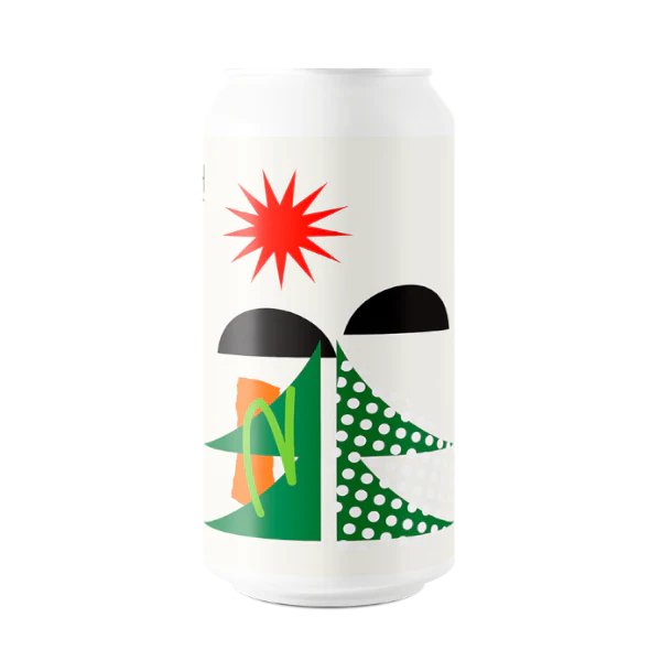 Whiplash Thick Stew Double IPA
