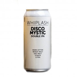 Whiplash Disco Mystic
