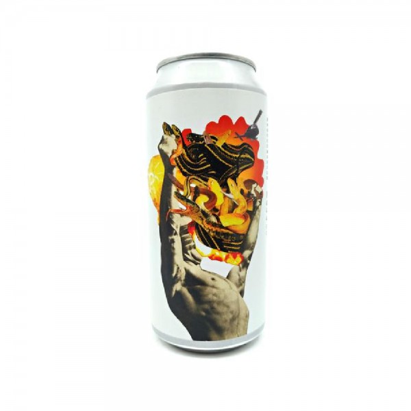 Whiplash Fatal Deviation Imperial Stout Whiplash Fatal Deviation Imperial Stout