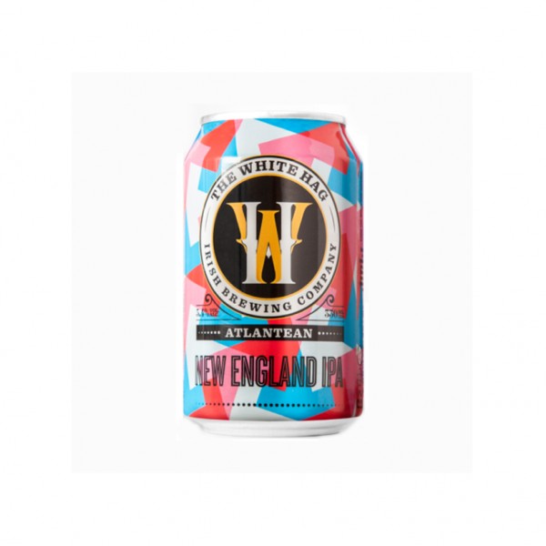 White Hag Atlantean 330ml White Hag Atlantean 330ml
