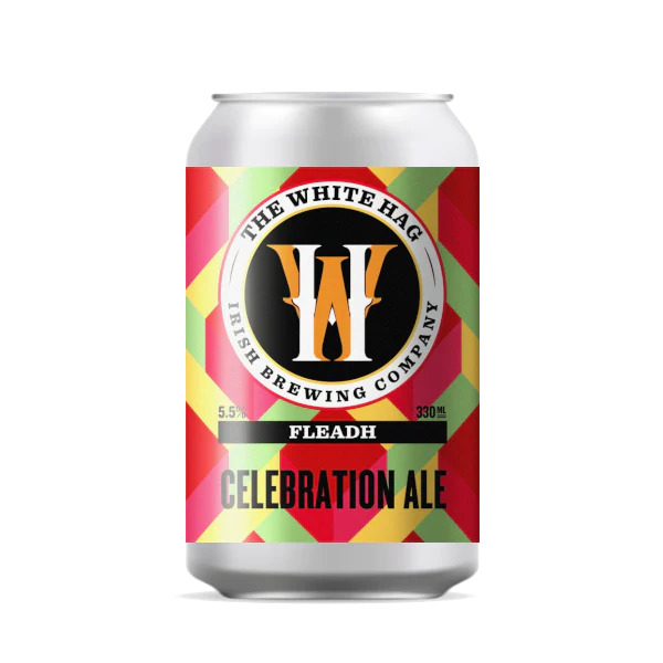 White Hag Fleadh Celebration Ale White Hag Fleadh Celebration Ale