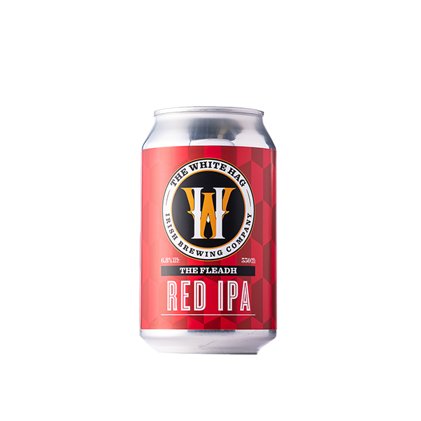 White Hag Fleadh Red IPA White Hag Fleadh Red IPA