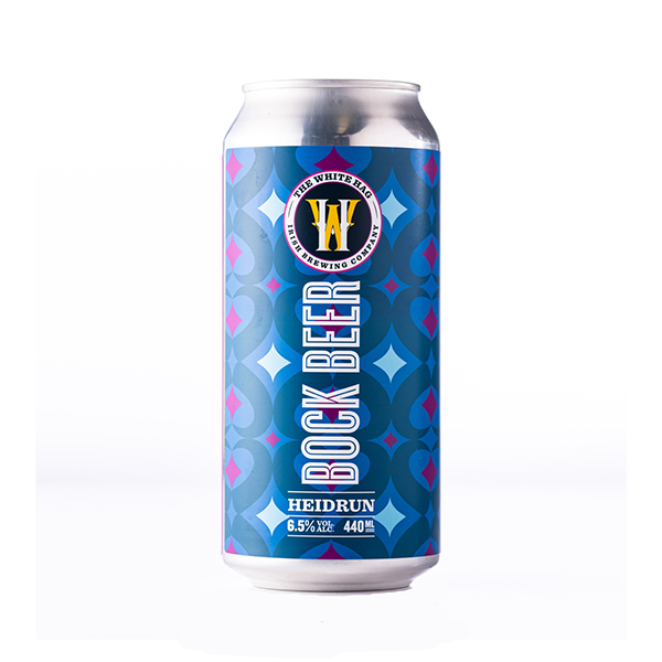 White Hag Heidrun Bock Beer White Hag Heidrun Bock Beer