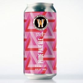White Hag In The Name Of Love Pride Pale Ale White Hag In The Name Of Love Pride Pale Ale