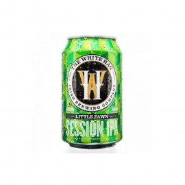 White Hag Little Fawn Session IPA White Hag Little Fawn Session IPA