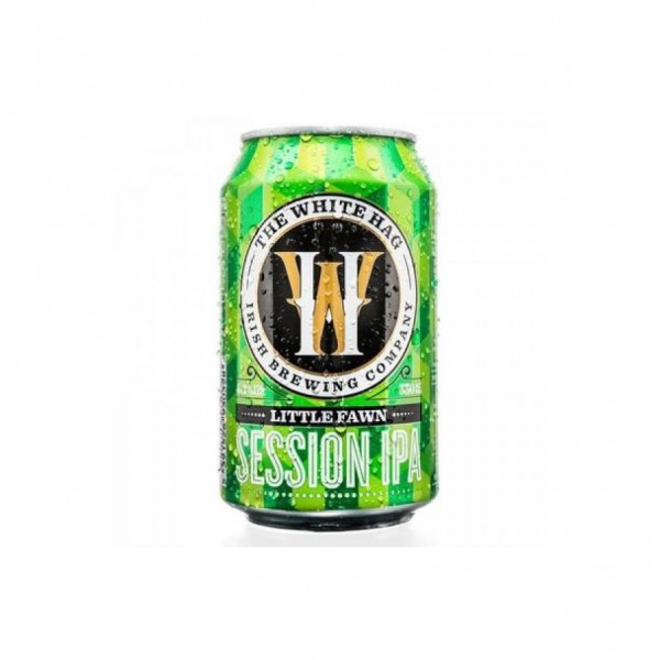 White Hag Little Fawn Session IPA