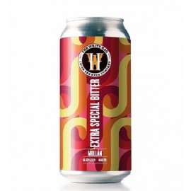 White Hag Mullan Extra Special Bitter White Hag Mullan Extra Special Bitter