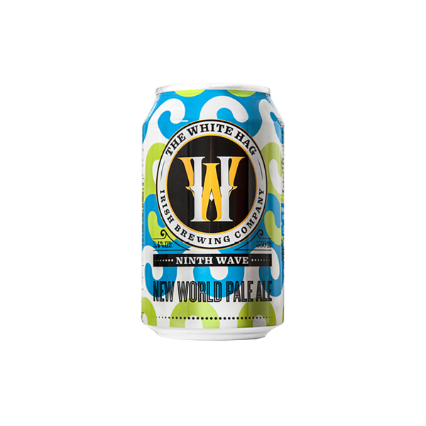 White Hag Ninth Wave Pale Ale