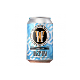 White Hag Phantom Hazy IPA White Hag Phantom Hazy IPA