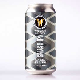 White Hag Smash IPA Nelson Sauvin White Hag Smash IPA Nelson Sauvin