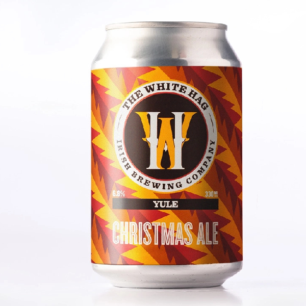 White Hag Yule Christmas Ale White Hag Yule Christmas Ale
