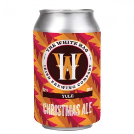 White Hag Yule Christmas Ale