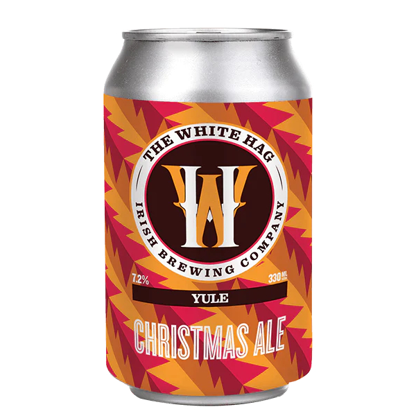 White Hag Yule Christmas Ale