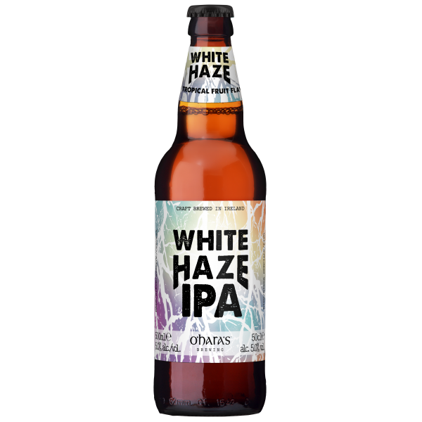 O'Haras White Haze O'Haras White Haze