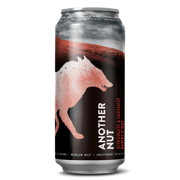 Wicklow Wolf Another Nut Pastry Stout Wicklow Wolf Another Nut Pastry Stout