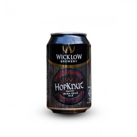 Wicklow Brewery Hopknut Pale Ale