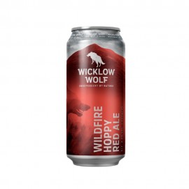 Wicklow Wolf Wildfire Red Ale