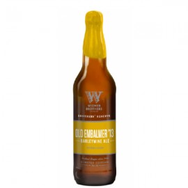 Widmer Brothers Barley Wine Widmer Brothers Barley Wine