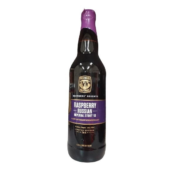 Widmer Brothers  Fruit Imperial Stout