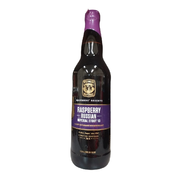 Widmer Brothers Fruit Imperial Stout Widmer Brothers Fruit Imperial Stout