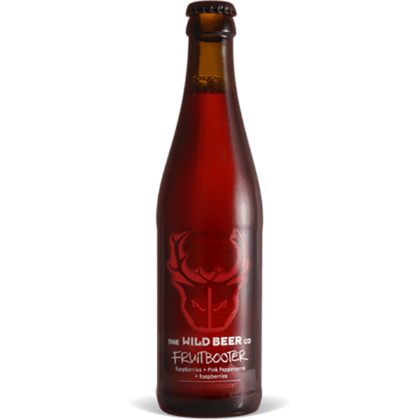 Wild Beer Fruitbooter Saison Ale Wild Beer Fruitbooter Saison Ale