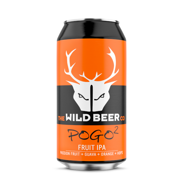 Wild Beer Pogo 2 Pale Ale