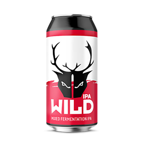 Wild Beer Wild IPA