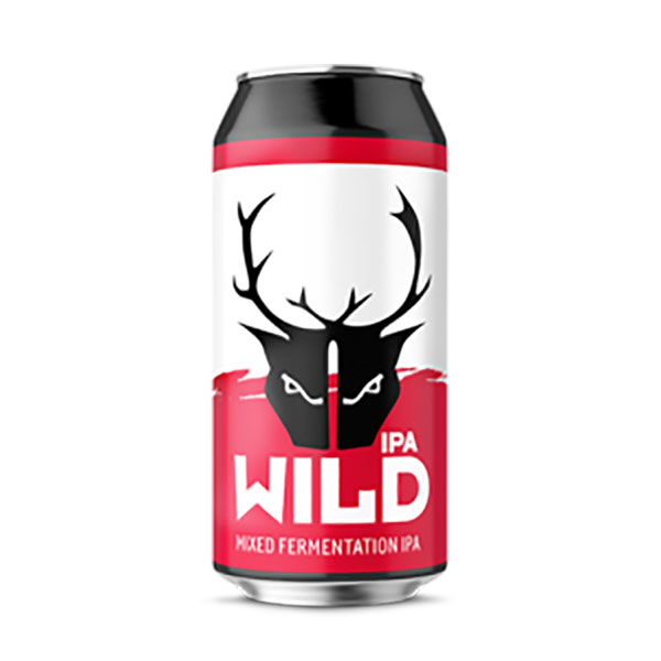 Wild Beer Wild IPA Wild Beer Wild IPA