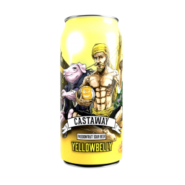 YellowBelly Castaway