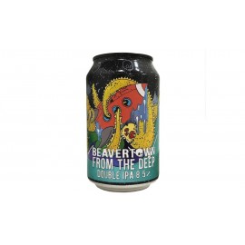 Beavertown From The Deep Double IPA
