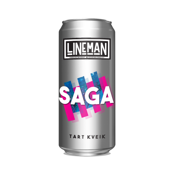 Lineman Saga Tart Kveik Lineman Saga Tart Kveik