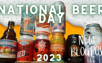 National Beer Day 2023 National Beer Day 2023
