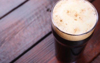 Something to Stout About