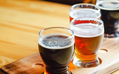 A Day Near (And Beer!) To Our Hearts - International Beer Day