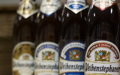 Prost to German Beer Day