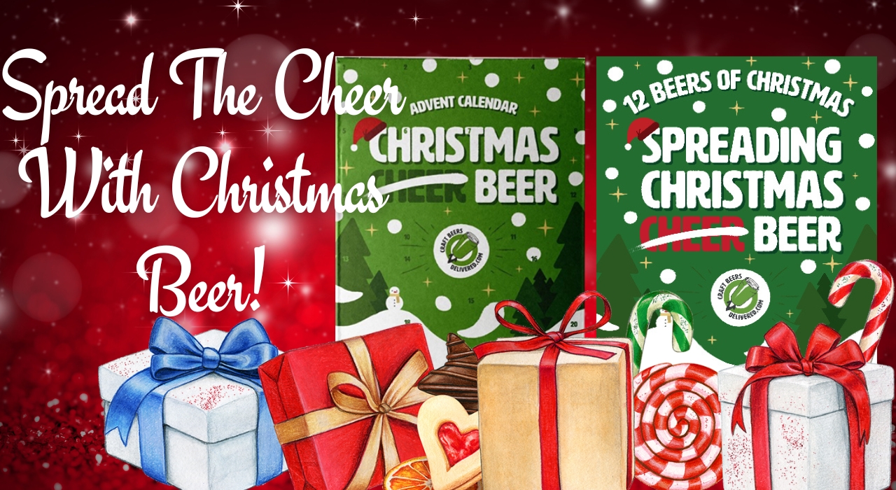Craft Beers Delivered Gift Guide 2023
