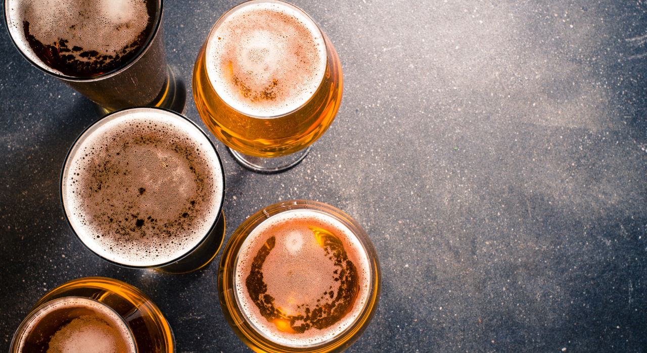 Cheers to Brewtiful 2021 Cheers to Brewtiful 2021