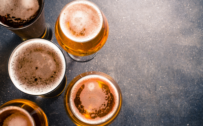 Cheers to Brewtiful 2021 Cheers to Brewtiful 2021