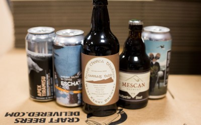 Drink Dark Ales This Winter Drink Dark Ales This Winter