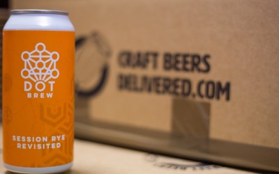 Brewery of the Month 6 — DOT Brew Brewery of the Month 6 — DOT Brew