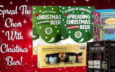 Craft Beers Delivered Gift Guide 2022