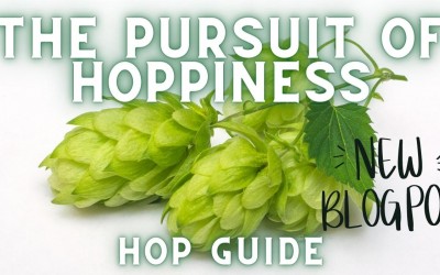 The Pursuit of Hoppiness – Hop Profile Cheat Sheet The Pursuit of Hoppiness – Hop Profile Cheat Sheet