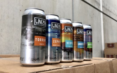 Brewery of the Month 2 — Lineman Brewery of the Month 2 — Lineman