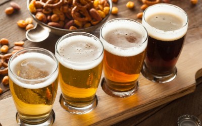 National Beer Day At Craft Beers Delivered
