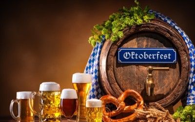 The Most Un-Beer-liveable Time of Year The Most Un-Beer-liveable Time of Year