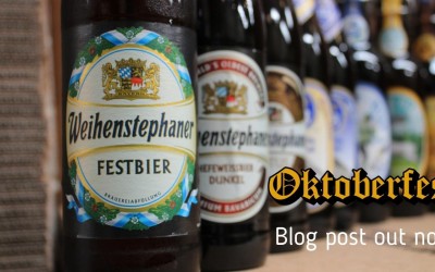 Oktoberfest at Craft Beers Delivered Oktoberfest at Craft Beers Delivered
