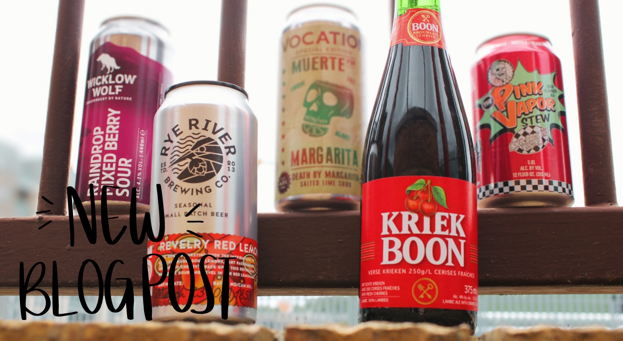 Exploring the Tangy Delights: Sour Beer Explained
