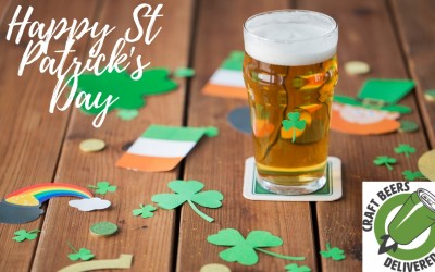 Irish Craft Beers to Enjoy This St Patricks Day Irish Craft Beers to Enjoy This St Patricks Day
